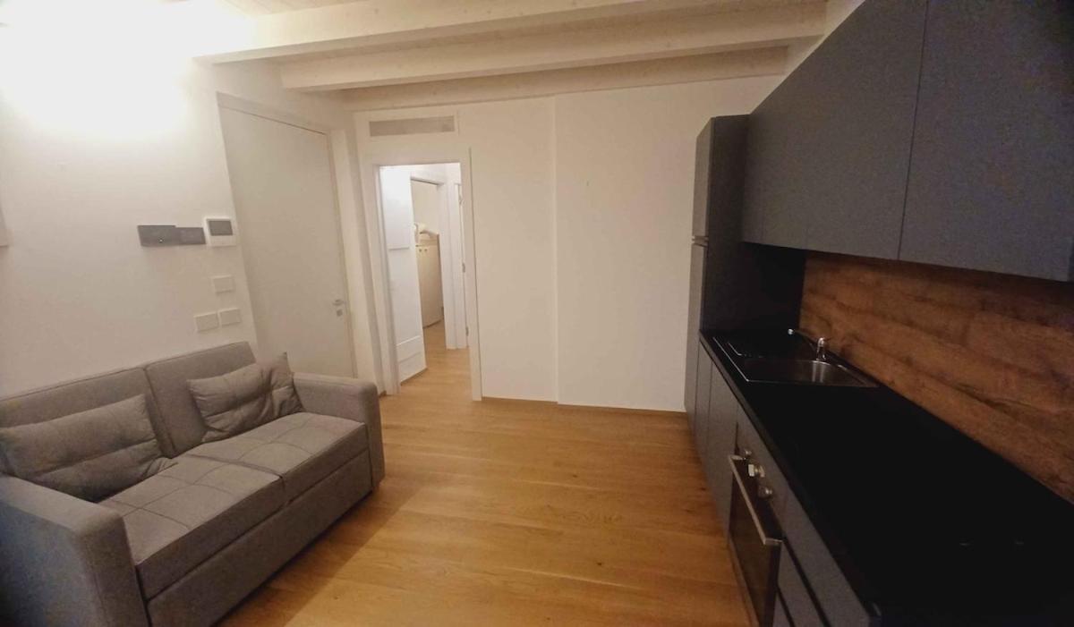 Appartamento Casa San Zeno Verona Esterno foto