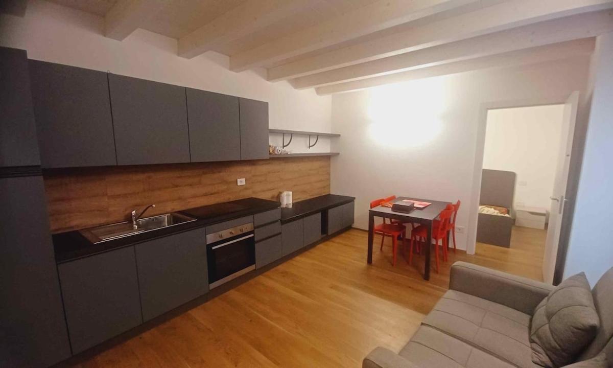 Appartamento Casa San Zeno Verona Esterno foto