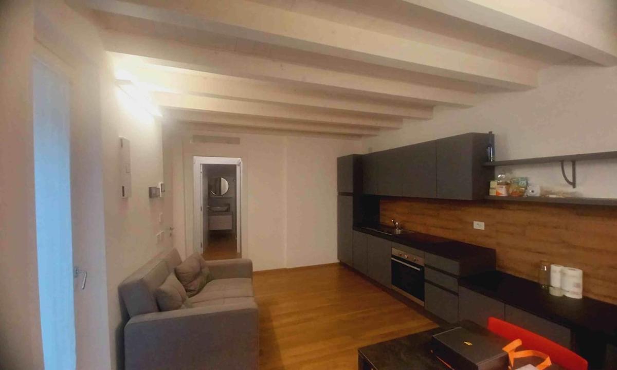 Appartamento Casa San Zeno Verona Esterno foto