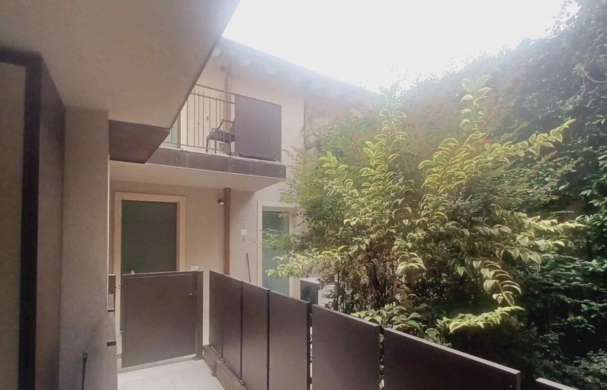Appartamento Casa San Zeno Verona Esterno foto