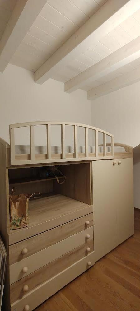 Appartamento Casa San Zeno Verona Esterno foto